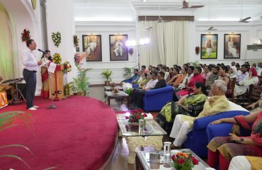 Some glimpse of cultural event (3)