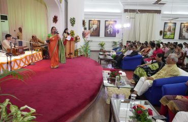 Some glimpse of cultural event (4)