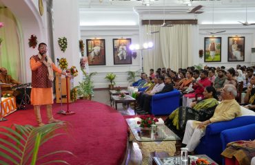 Some glimpse of cultural event (1).