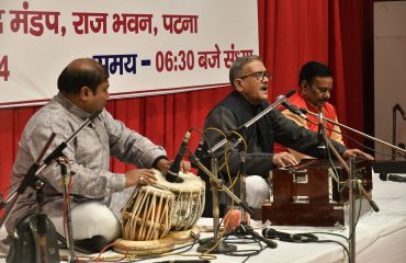Cultural program-2
