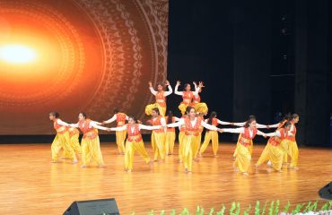 सांस्कृतिक कार्यक्रम-3