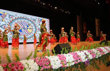 सांस्कृतिक कार्यक्रम-1