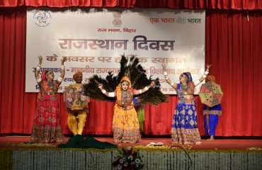 Cultural Program