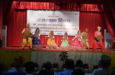 Cultural Program