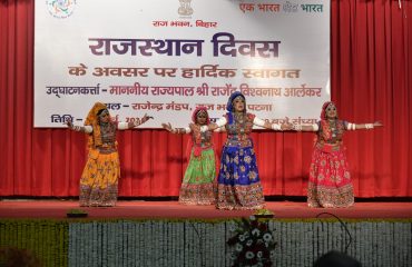 Cultural Program