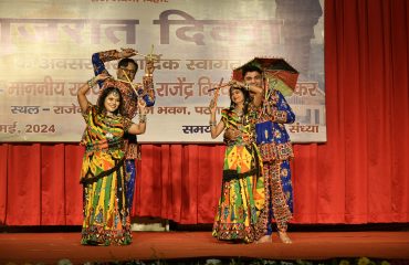 Cultural program