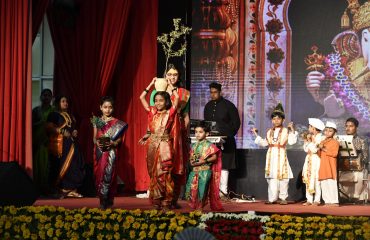 सांस्कृतिक कार्यक्रम