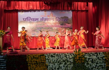 Cultural program