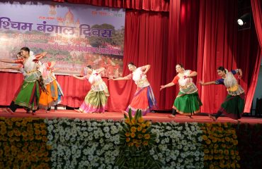 Cultural program