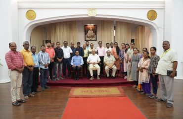 Group Photograph