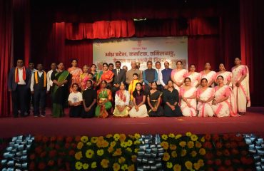 Group Photograph