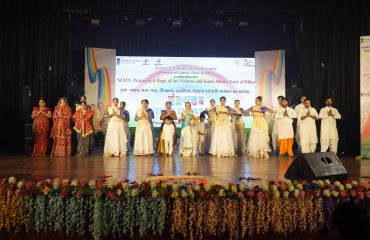 Cultural program