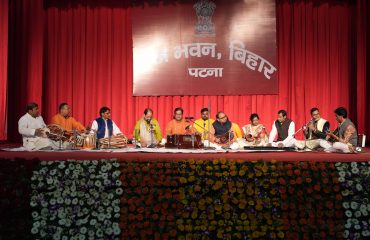 सांस्कृतिक कार्यक्रम