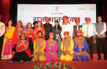 Group Photograph