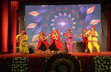 Cultural Program