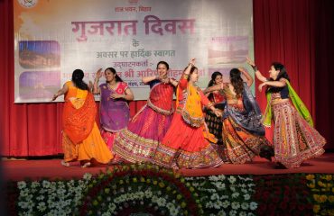 Cultural program