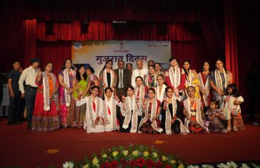 Group Photograph