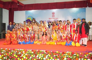 समूह फोटो