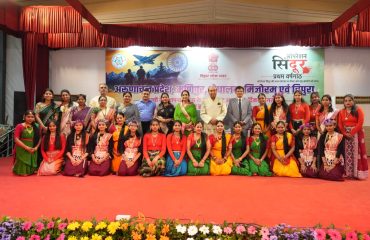 Group Photograph.