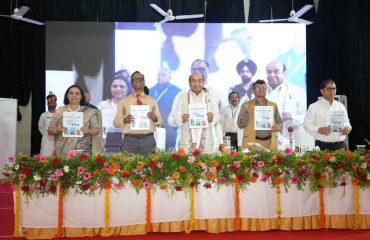 Knowledge is the most important basis of a person's personality-Honorable Governor.
