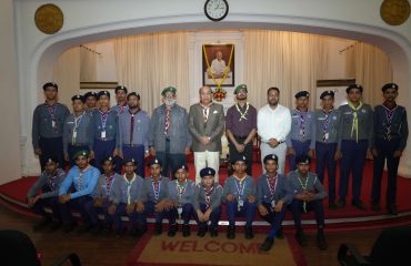 Group Photograph.