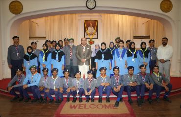Group Photograph.