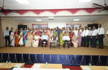 Group Photograph.