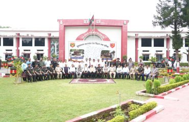 Group Photograph.