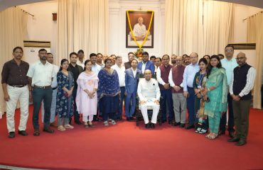 Group Photograph.