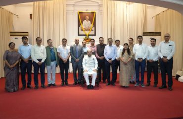 Group Photograph.