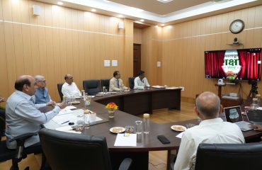 Bihar Agricultural University should become the harbinger of agricultural transformation through innovation and technology-Hon'ble Governor.