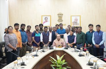 Group Photograph.