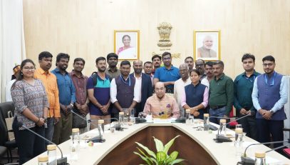 Group Photograph.