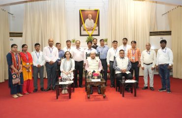 Group Photograph.
