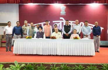 Group Photograph.