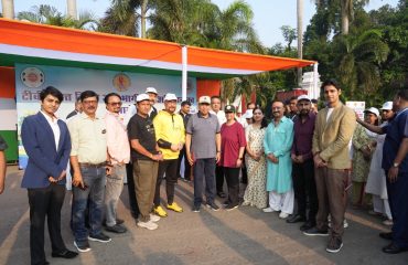 Group Photograph.
