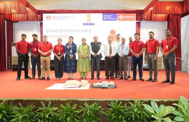 Group Photograph.