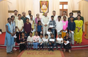 Group Photograph.