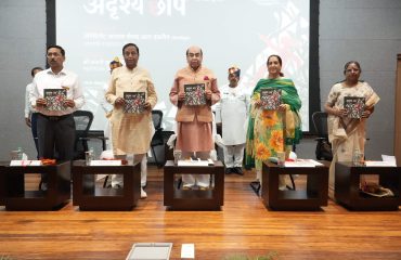 There is a need to understand the heritage of art and culture of Bihar- Hon'ble Governor.