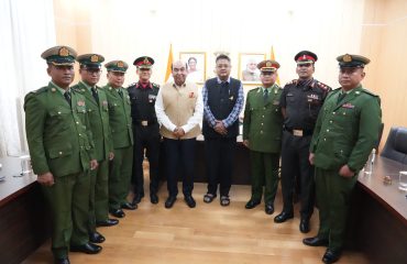 Group Photograph.