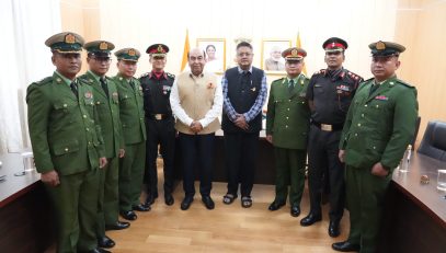 Group Photograph.