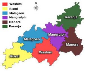 Washim District
