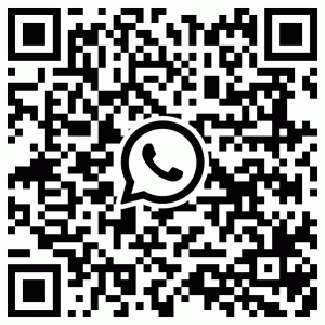 Chhatbot qr code