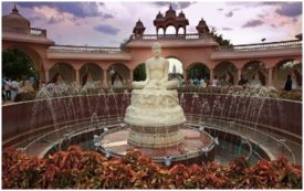 आनंद नगर शेगाव