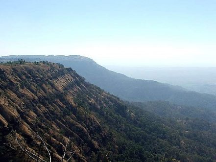 Chikhaldara