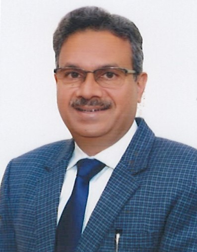 Anurag Rastogi