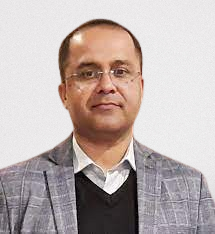 शैलेश बगौली