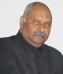 एस. रामास्वामी