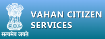 Vahan Service Portal
