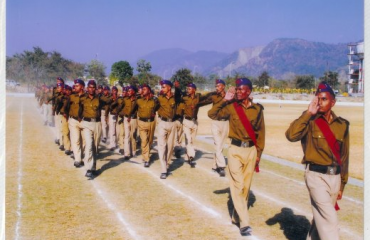 प्रवर्तन कांस्टेबल प्रशिक्षण